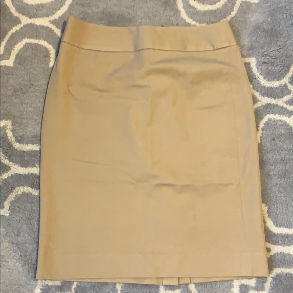 Banana Republic skirt